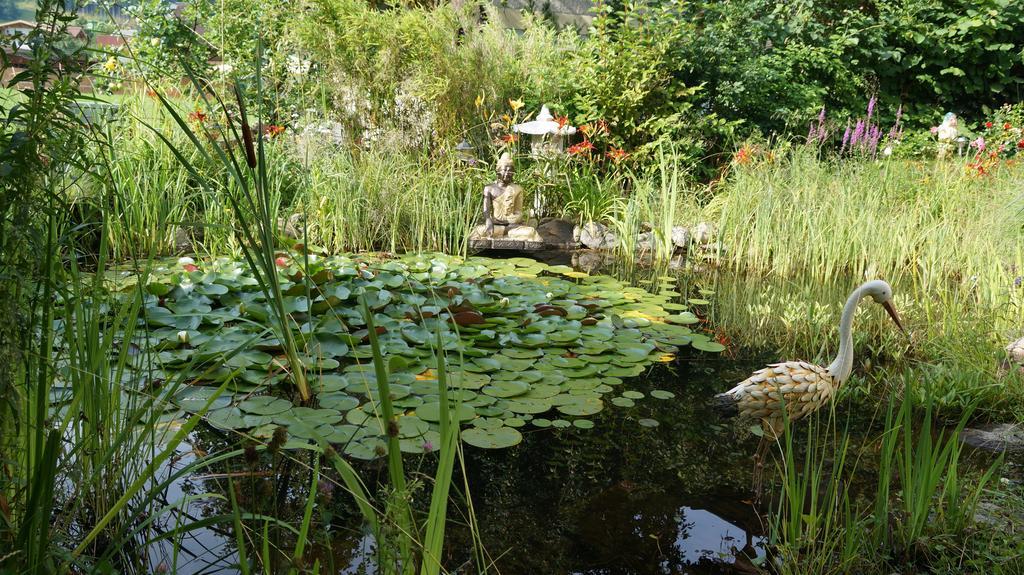 Apartment Hoerhager Mayrhofen Luaran gambar